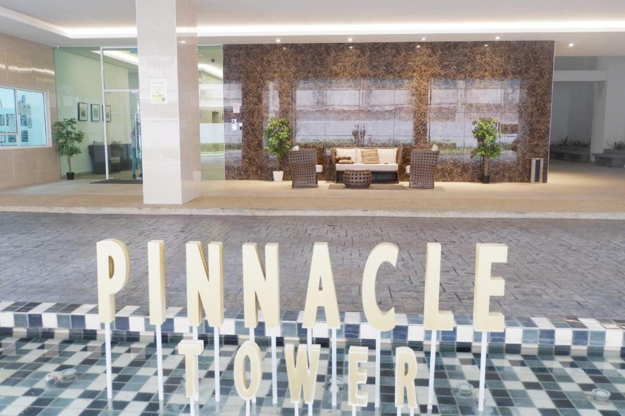 The Pinnacle Tower Джохор-Бару Екстер'єр фото